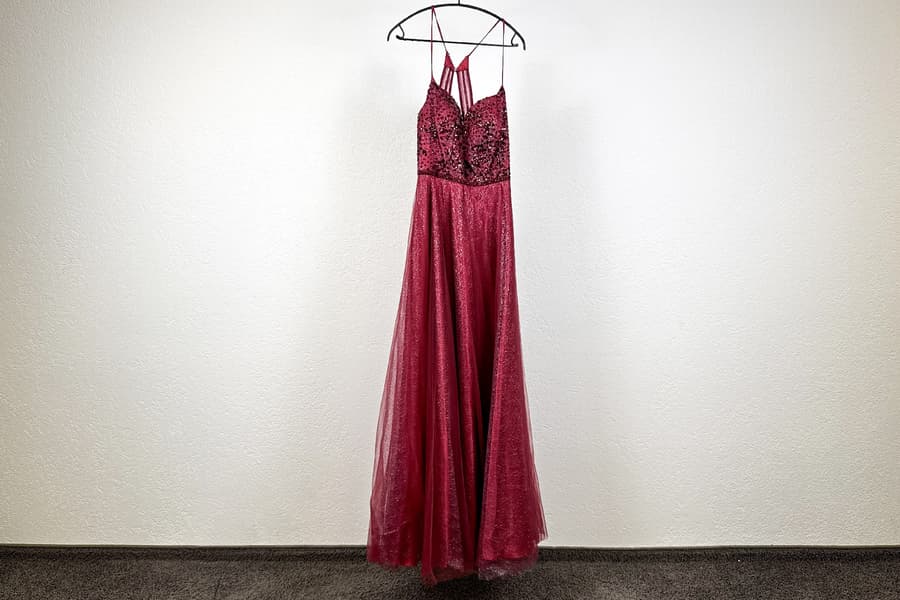 Damen Kleid Jora Collection, Gr. M